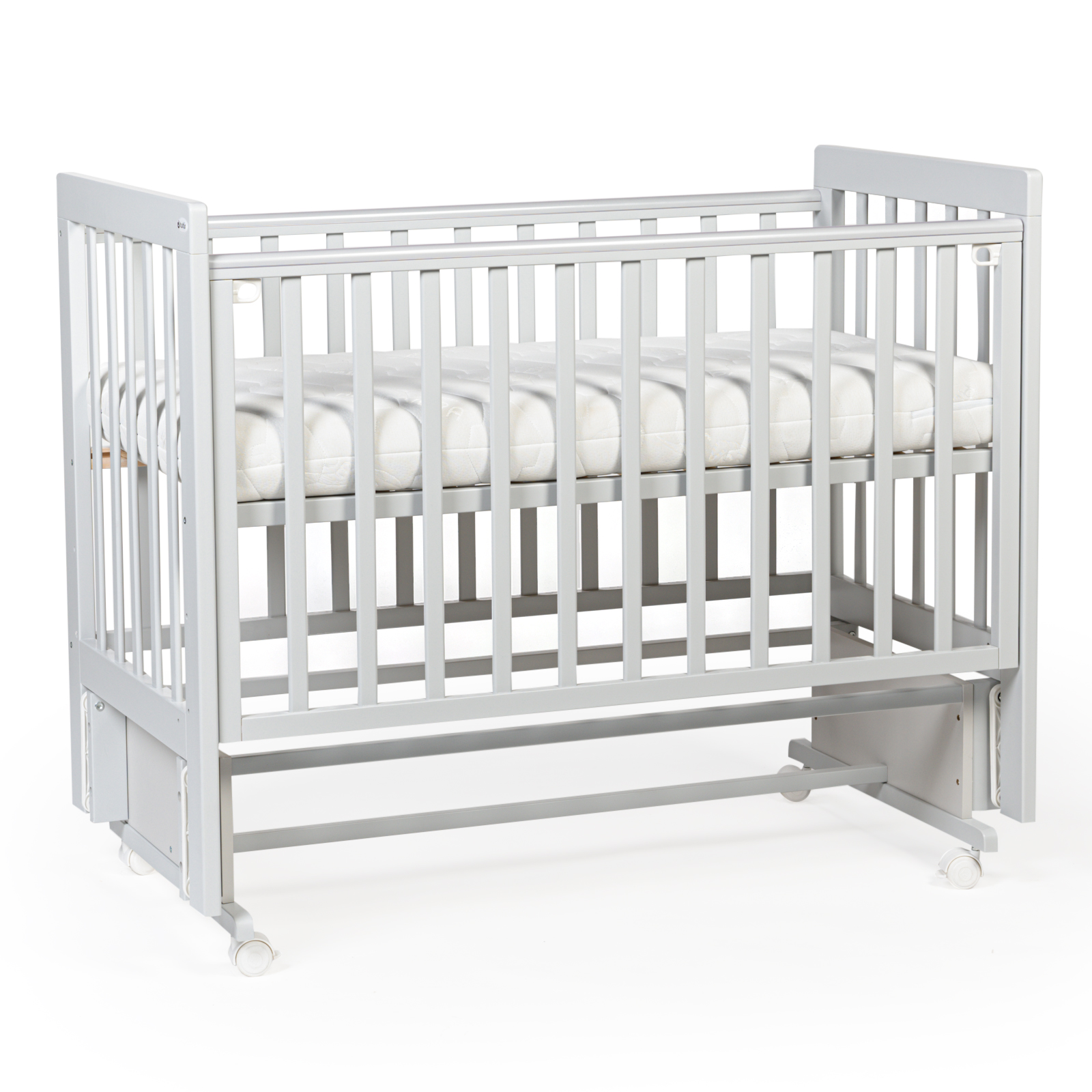 Кроватка Tutis Cloud 3 (маятник)