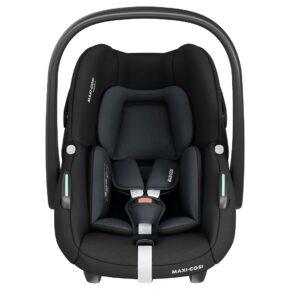 Автокресло группы 0+ Maxi-Cosi Pebble S Tonal 8 Автокресло группы 0+ Maxi-Cosi Pebble S Tonal