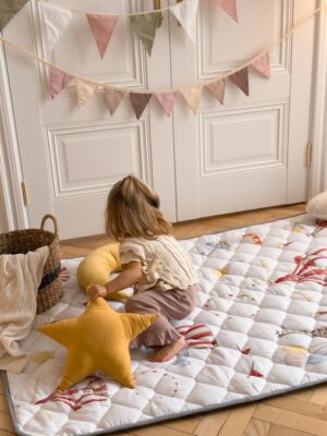 Коврик Timikbaby прямоугольный 120*180 10 Коврик Timikbaby прямоугольный 120*180 9