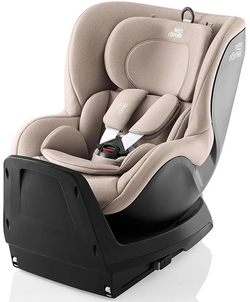 Автокресло группы 0/1 Britax Romer DUALFIX M Plus Style
