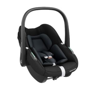 Автокресло группы 0+ Maxi-Cosi Pebble S Tonal 9 Автокресло группы 0+ Maxi-Cosi Pebble S Tonal