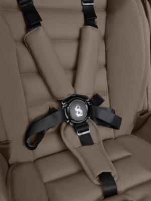 Коляска 2в1 Sweet Baby SBL Dolce 29 Коляска 2в1 Sweet Baby SBL Dolce