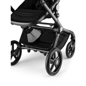 Коляска 2 в 1 без капюшона Bugaboo Fox 5 Renew base