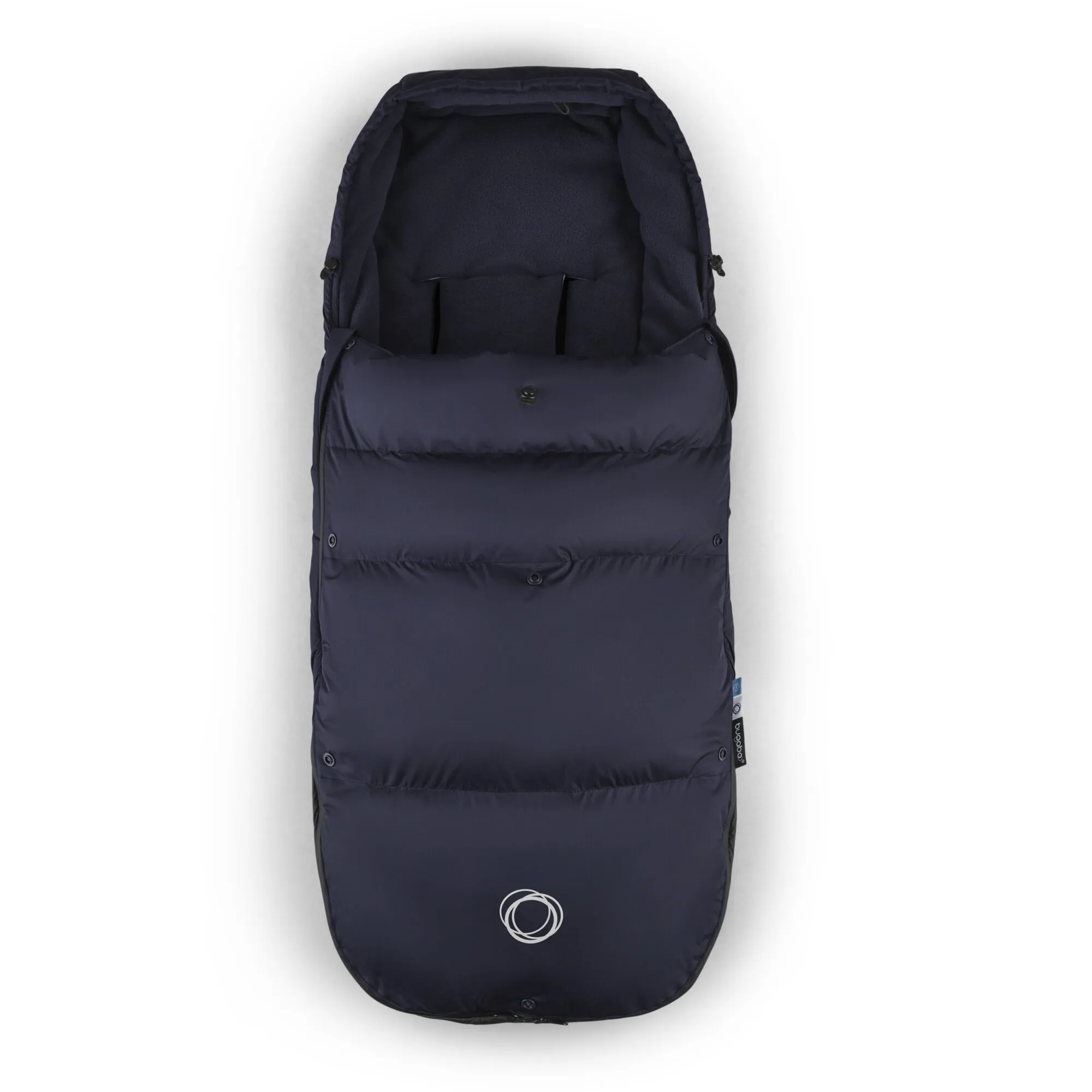 Конверт в коляску Bugaboo THERMOLITE performance footmuff