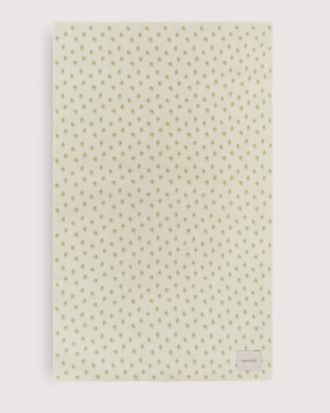 Плед детский Loomknits Лютики LW5462