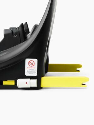 База Happy Baby i-BASE для автокресла SAFER 24 База Happy Baby i-BASE для автокресла SAFER