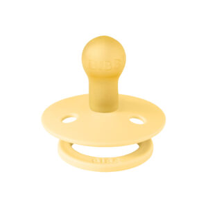 Пустышка латексная BIBS Colour Moomin, 0+ мес. 6 Пустышка латексная BIBS Colour – Moomin, 0+ мес