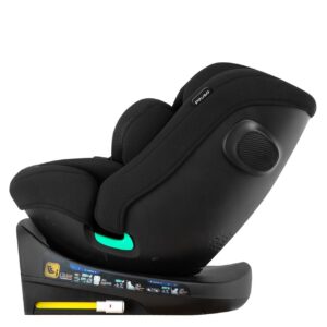 Автокресло группы 0/1/2/3 Pituso Roys Lux i-Size 17 Автокресло группы 0/1/2/3 Pituso Roys Lux i-Size