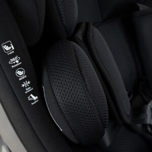 Автокресло группы 0/1/2/3 Pituso Roys Lux i-Size 20 Автокресло группы 0/1/2/3 Pituso Roys Lux i-Size