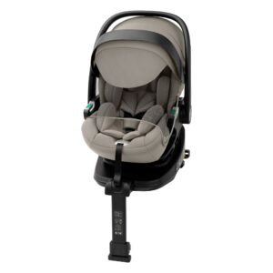 Автокресло группы 0+ Sweet Baby Premier Plus WG06 Pro+WG10