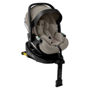 Автокресло группы 0+ Sweet Baby Premier Plus WG06 Pro+WG10