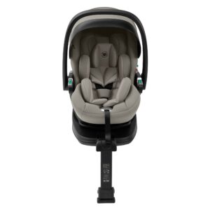 Автокресло группы 0+ Sweet Baby Premier Plus WG06 Pro+WG10 31