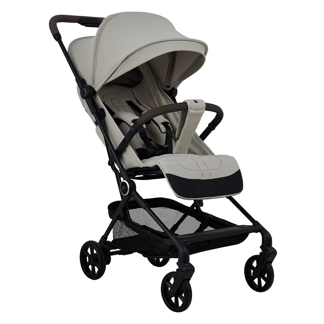 Коляска прогулочная Pituso Q3 2 Коляска прогулочная Pituso Q3 1