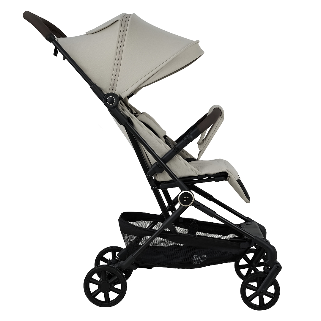 Коляска прогулочная Pituso Q3 3 Коляска прогулочная Pituso Q3