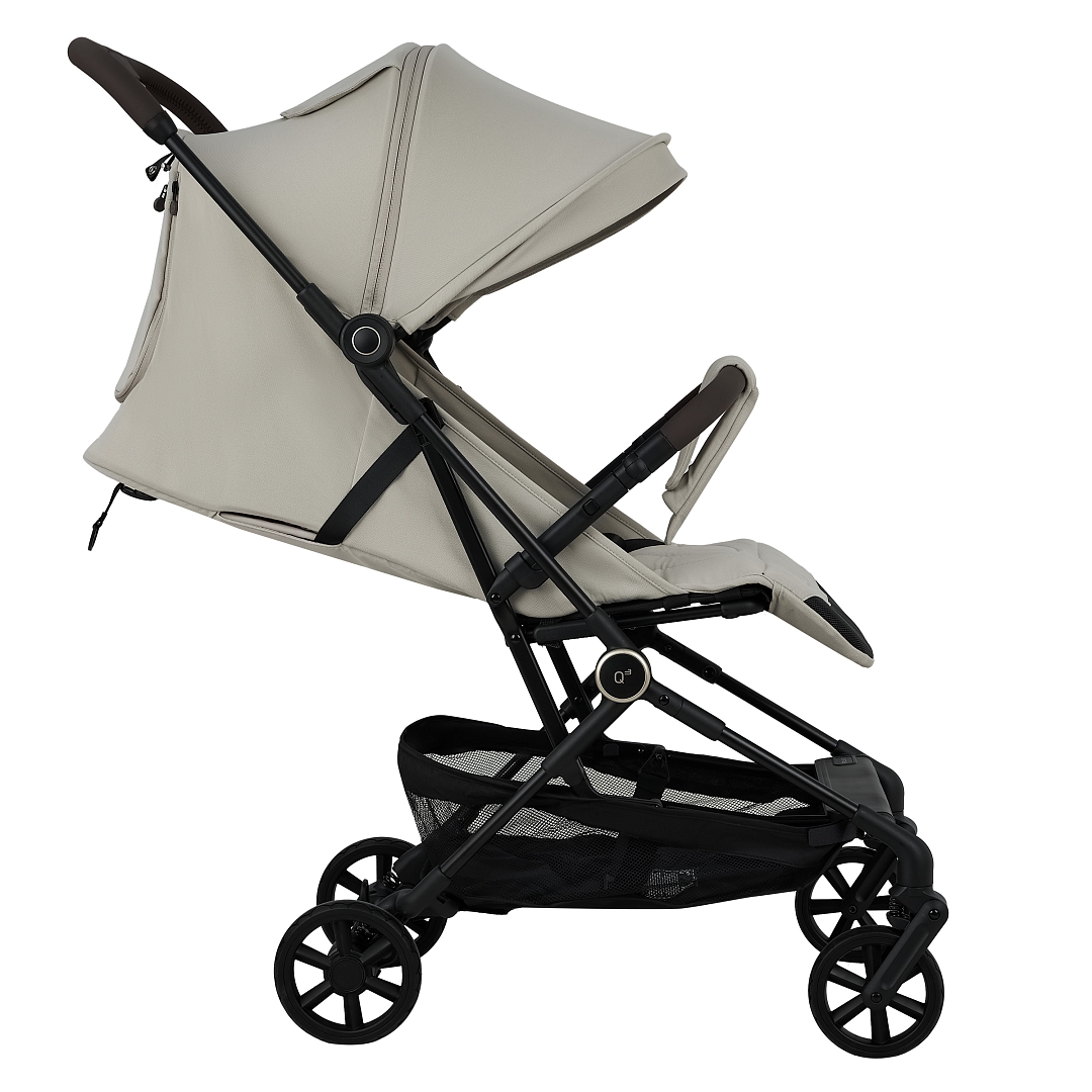 Коляска прогулочная Pituso Q3 6 Коляска прогулочная Pituso Q3