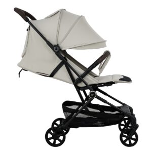 Коляска прогулочная Pituso Q3 30 Коляска прогулочная Pituso Q3
