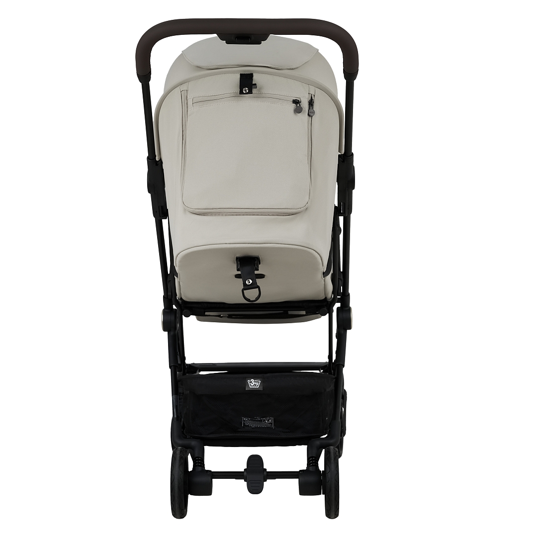 Коляска прогулочная Pituso Q3 9 Коляска прогулочная Pituso Q3