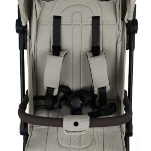 Коляска прогулочная Pituso Q3 35 Коляска прогулочная Pituso Q3