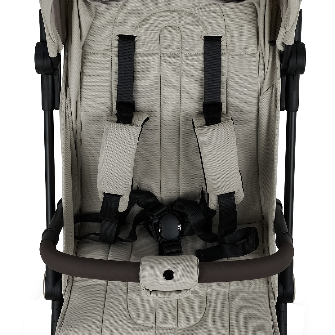 Коляска прогулочная Pituso Q3 12 Коляска прогулочная Pituso Q3