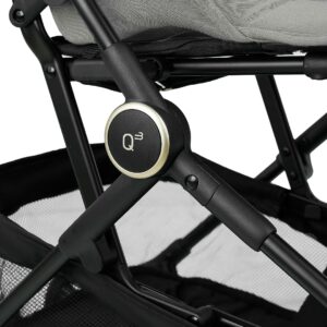 Коляска прогулочная Pituso Q3 39 Коляска прогулочная Pituso Q3