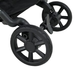 Коляска прогулочная Pituso Q3 43 Коляска прогулочная Pituso Q3