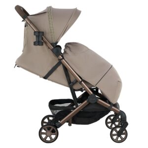 Коляска прогулочная Pituso Q5
