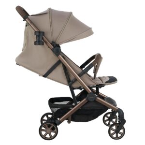 Коляска прогулочная Pituso Q5