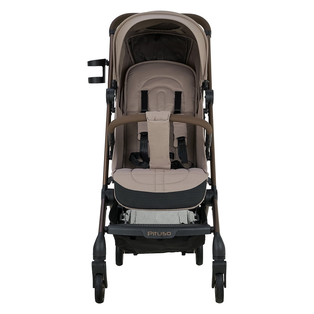 Коляска прогулочная Pituso Q5