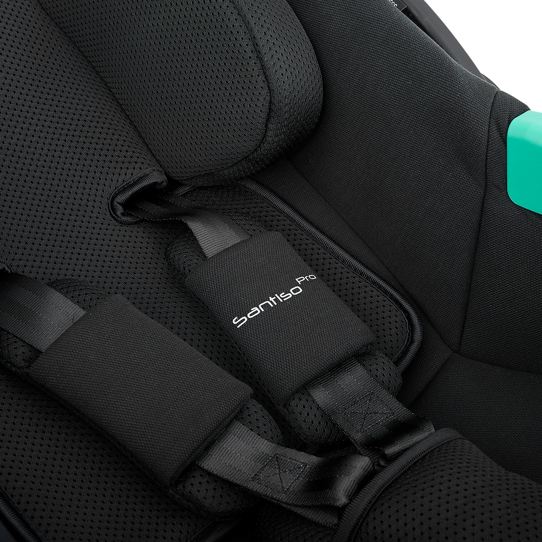 Автокресло группы 0+ Pituso Santiso Pro i-Size