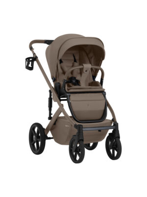 Коляска 2в1 Sweet Baby SBL Dolce 30 Коляска 2в1 Sweet Baby SBL Dolce