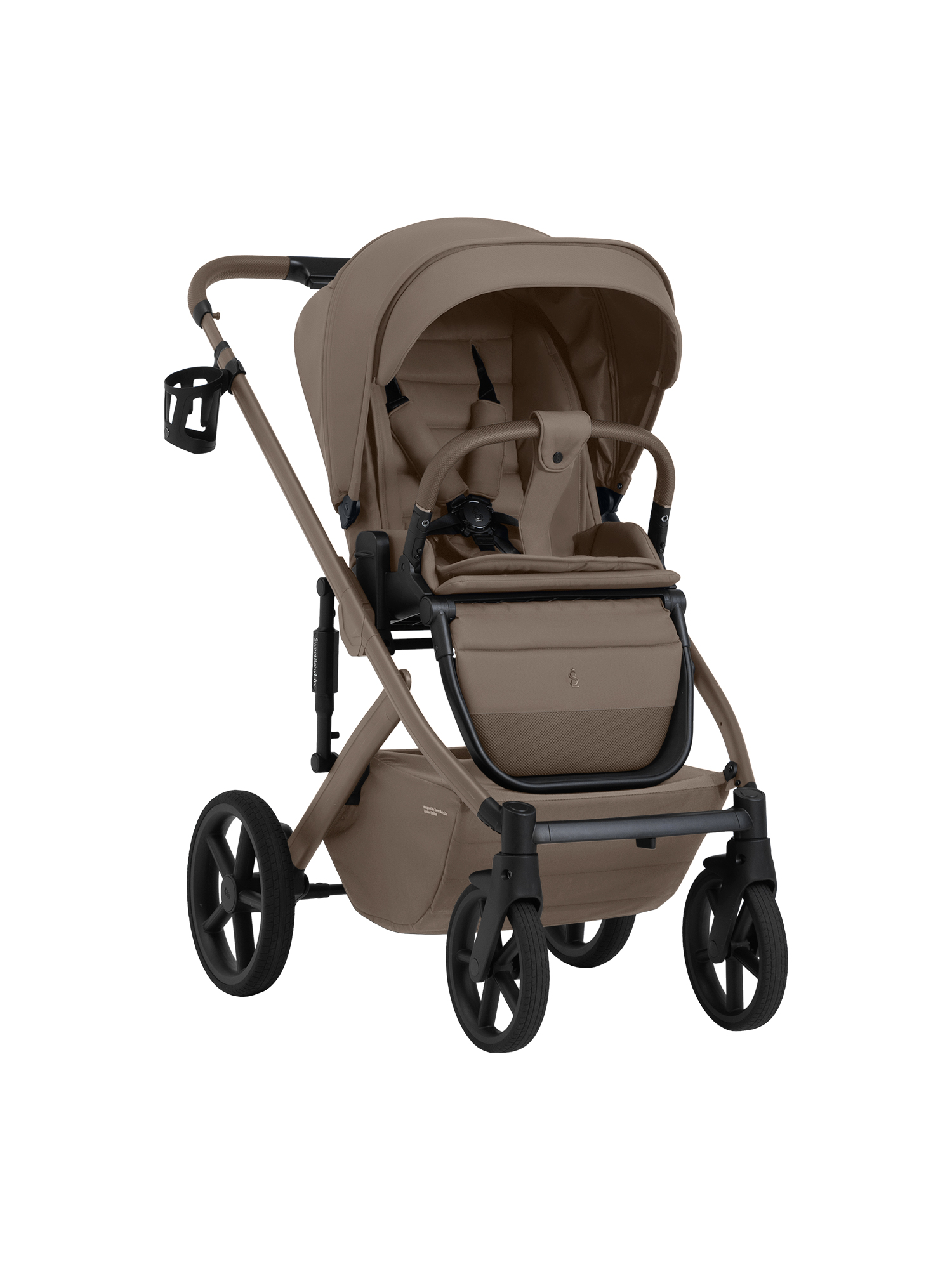 Коляска 2в1 Sweet Baby SBL Dolce 15 Коляска 2в1 Sweet Baby SBL Dolce