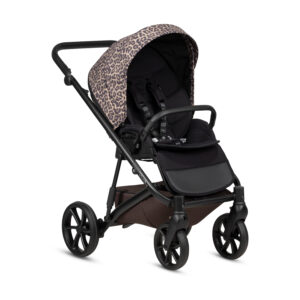Коляска 2в1 Tutis VIVA 6+ WILD ELEGANCE 11 Коляска 2в1 Tutis VIVA 6+ WILD ELEGANCE