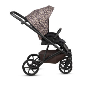 Коляска 2в1 Tutis VIVA 6+ WILD ELEGANCE 12 Коляска 2в1 Tutis VIVA 6+ WILD ELEGANCE