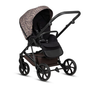 Коляска 2в1 Tutis VIVA 6+ WILD ELEGANCE 14 Коляска 2в1 Tutis VIVA 6+ WILD ELEGANCE