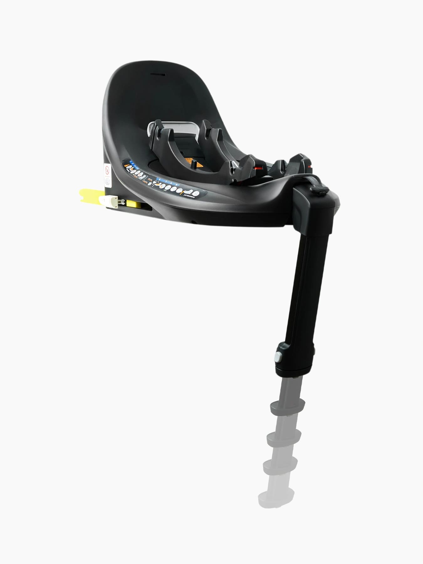 База Happy Baby i-BASE для автокресла SAFER 5 База Happy Baby i-BASE для автокресла SAFER