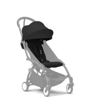 Текстиль для коляски Stokke YOYO 6+ color pack
