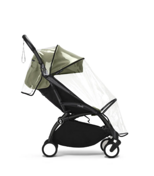 Дождевик для коляски Stokke YOYO 6+ rain cover