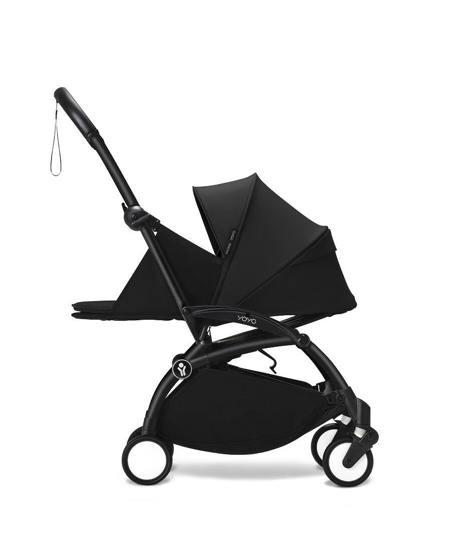 Люлька мягкая от коляски Stokke YOYO 0+ NP pack