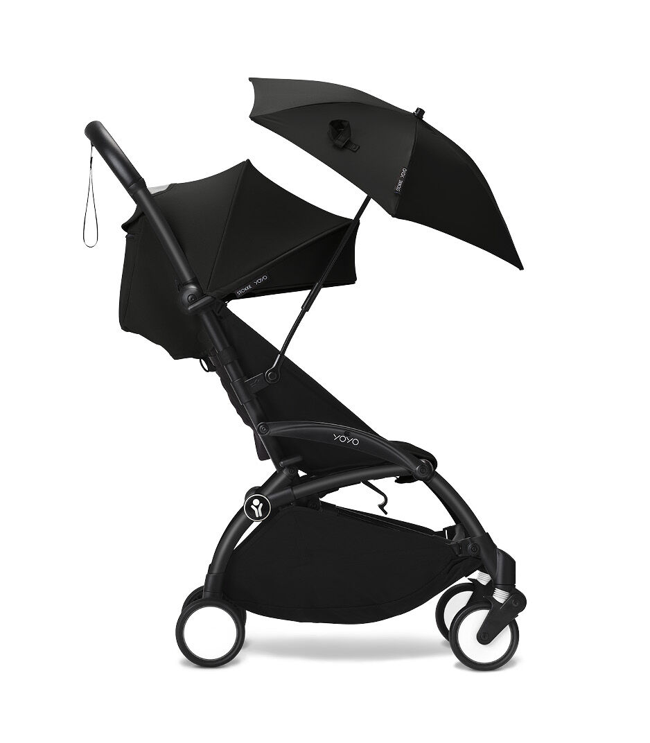 Зонт для коляски Stokke YOYO parasol 2 Зонт для коляски Stokke YOYO parasol