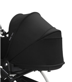 Люлька твердая от коляски Stokke YOYO newborn shell 16 Люлька твердая от коляски Stokke YOYO newborn shell