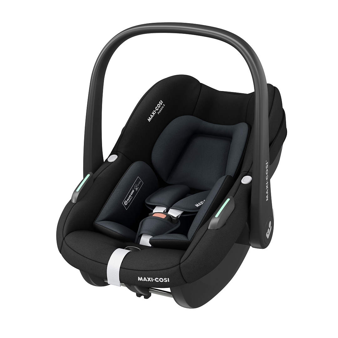 Автокресло группы 0+ Maxi-Cosi Pebble S Tonal 1 Автокресло группы 0+ Maxi-Cosi Pebble S Tonal