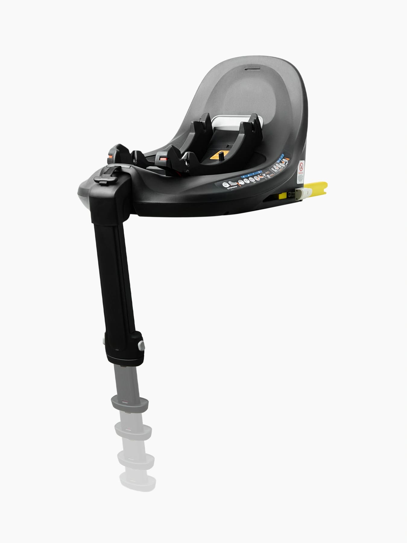 База Happy Baby i-BASE для автокресла SAFER 3 База Happy Baby i-BASE для автокресла SAFER 2