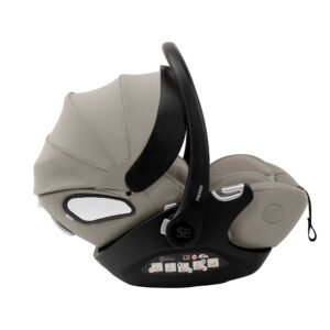 Автокресло группы 0+ Sweet Baby Premier WG06 Pro