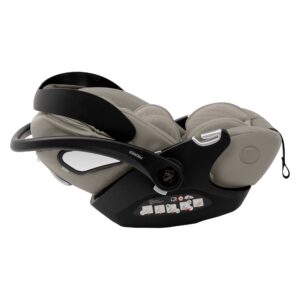 Автокресло группы 0+ Sweet Baby Premier WG06 Pro