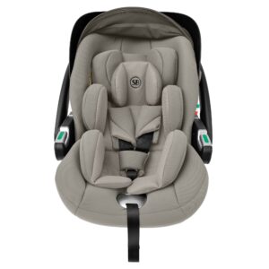 Автокресло группы 0+ Sweet Baby Premier WG06 Pro