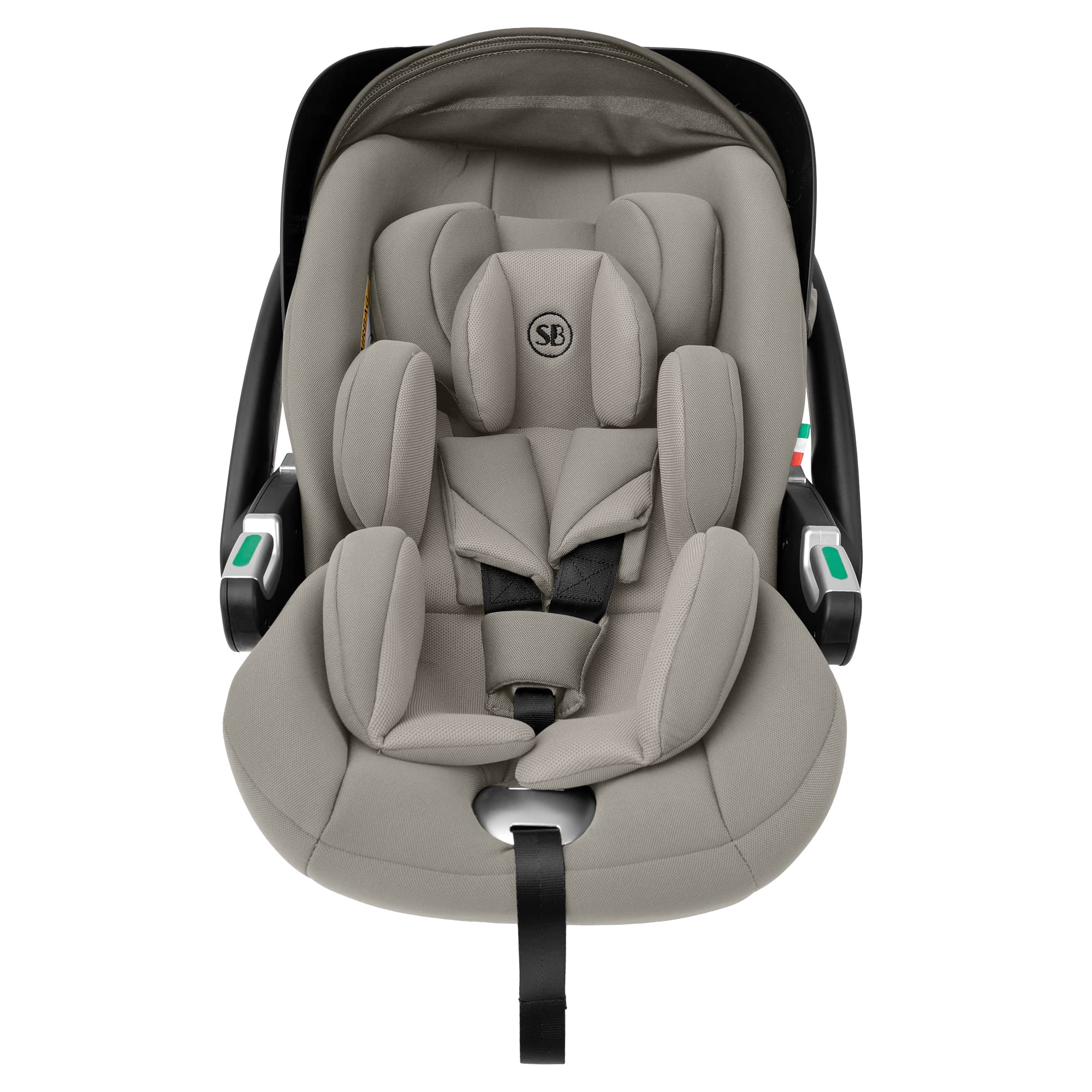 Автокресло группы 0+ Sweet Baby Premier WG06 Pro