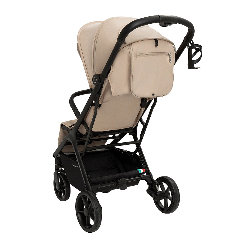 Коляска прогулочная Sweet Baby Aura Plus 2 Коляска прогулочная Sweet Baby Aura Plus