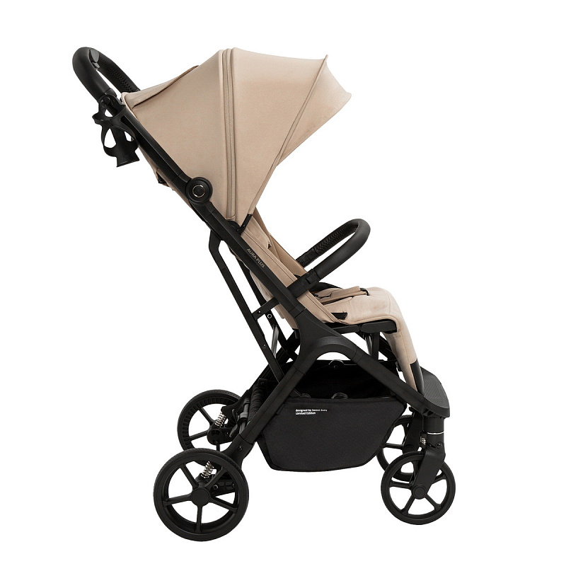 Коляска прогулочная Sweet Baby Aura Plus 5 Коляска прогулочная Sweet Baby Aura Plus