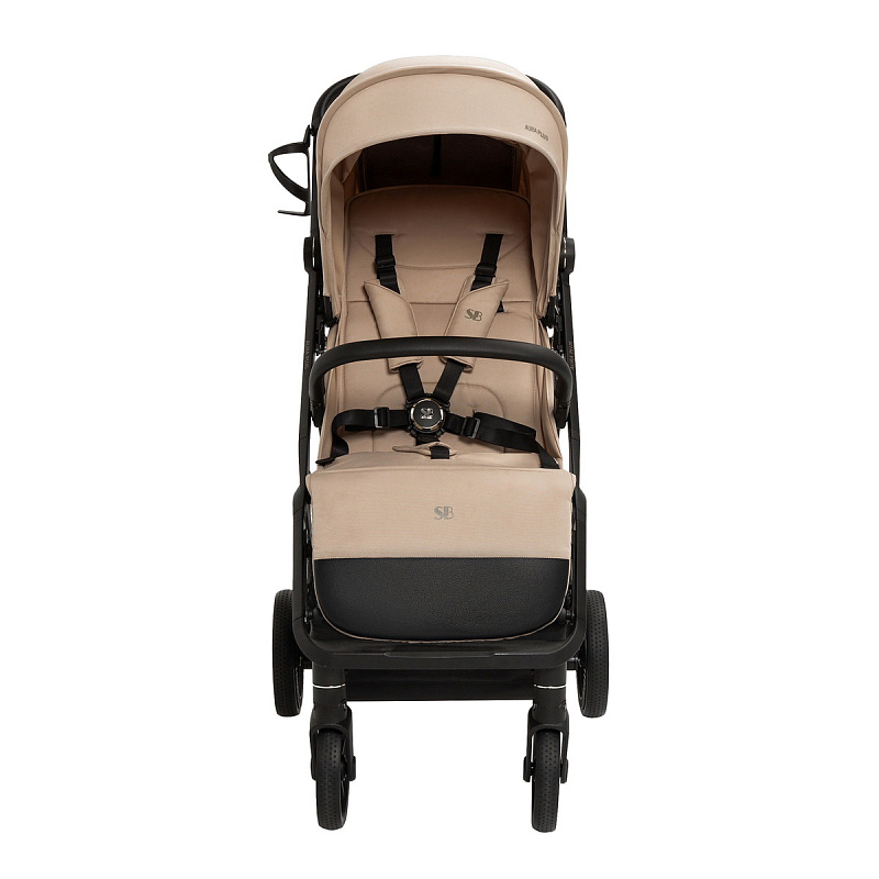 Коляска прогулочная Sweet Baby Aura Plus 4 Коляска прогулочная Sweet Baby Aura Plus