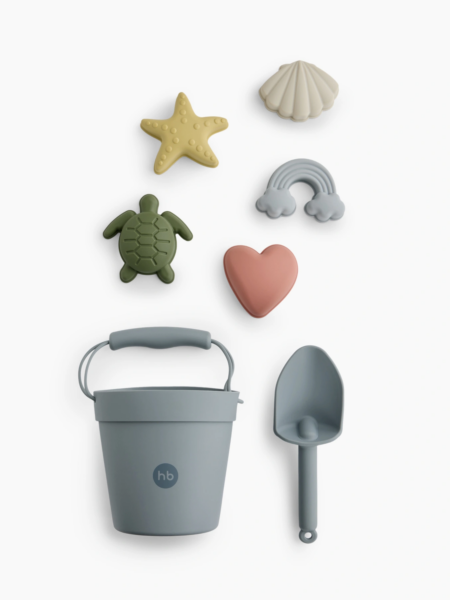 Набор для игры с песком Happy Baby SAND PLAY «САНД ПЛЕЙ»